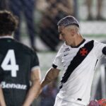 Foto: Matheus Lima/Vasco.