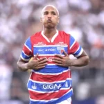 (Foto: Alan Morici/AGIF)