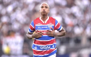 (Foto: Alan Morici/AGIF)