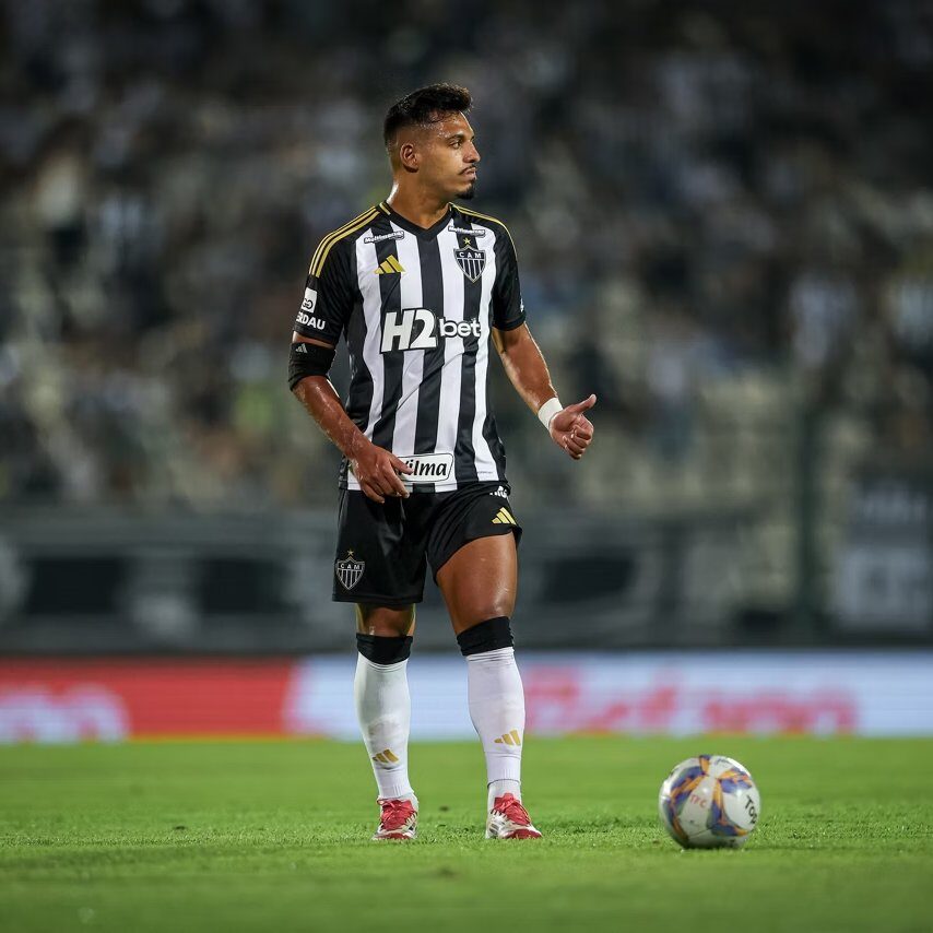 Gabriel Menino Vasco