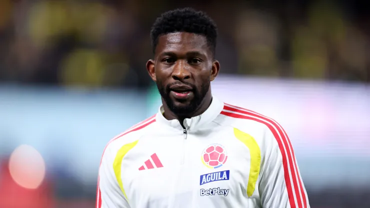 Foto: Alex Pantling/Getty Images