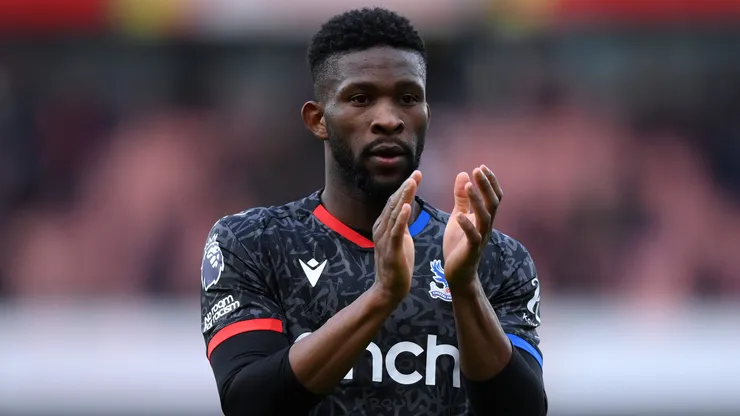 Foto: Justin Setterfield/Getty Images