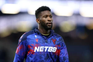 Foto: Matt McNulty/Getty Images