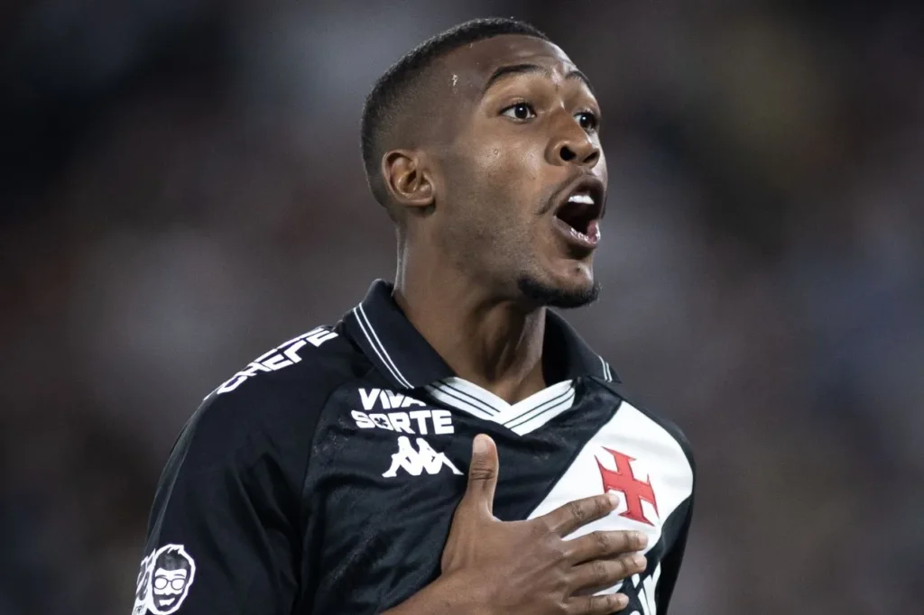 Foto: Matheus Lima/ Vasco