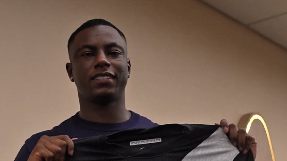 Foto: Divulgação/Vasco