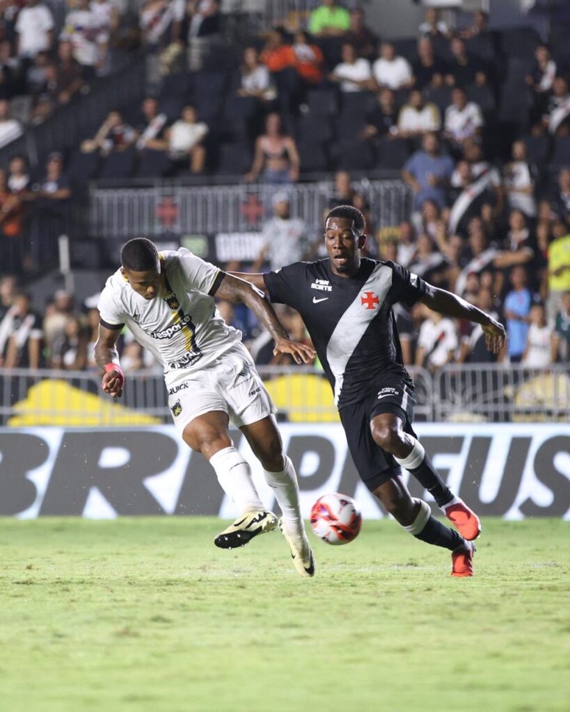 Foto: João Braz - COMKT/VRFC