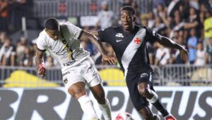 Foto: João Braz - COMKT/VRFC