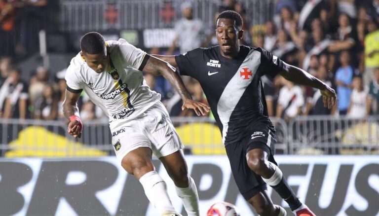 Foto: João Braz - COMKT/VRFC