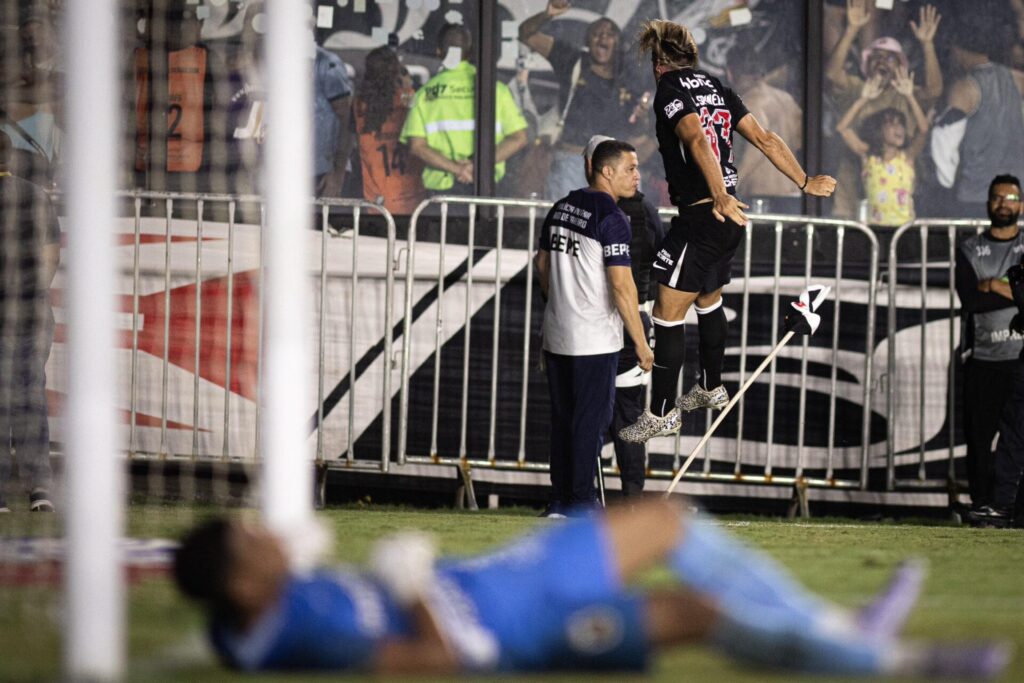 Foto: Matheus Lima/Vasco