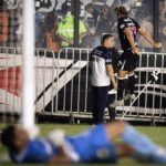 Foto: Matheus Lima/Vasco