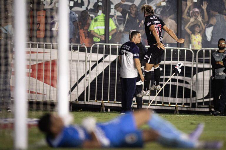 Foto: Matheus Lima/Vasco