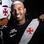 (Foto: Matheus LIma/Vasco)