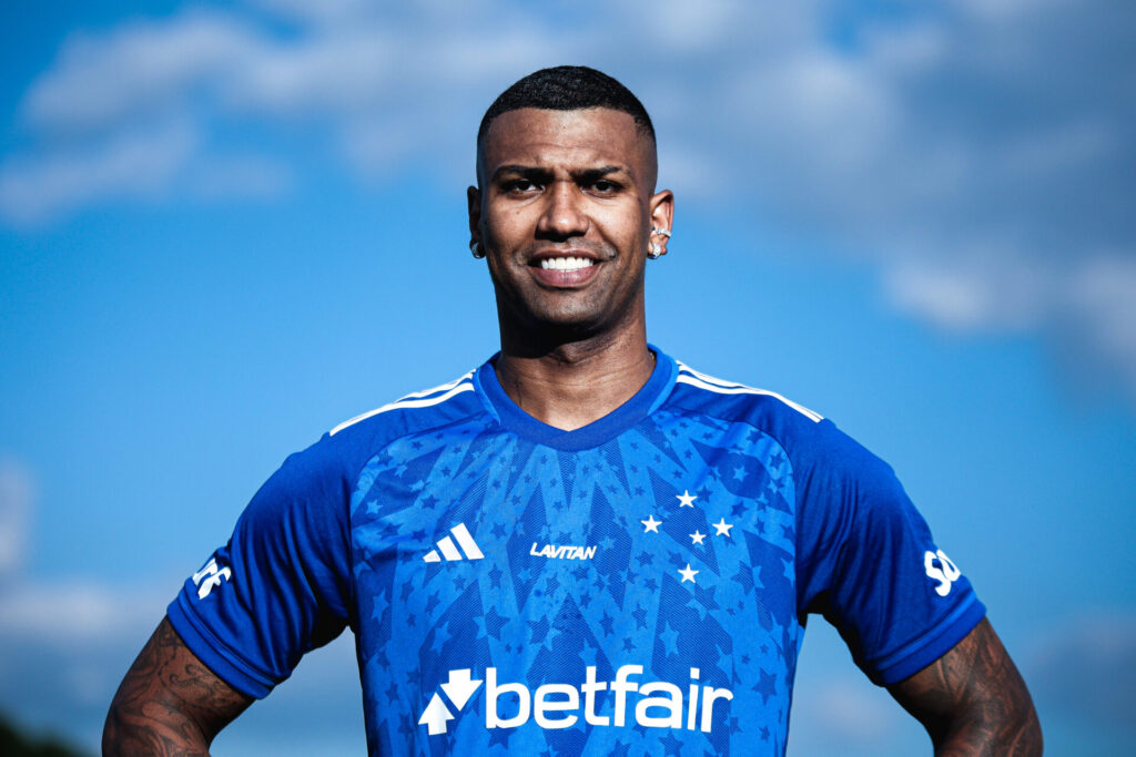 Foto: Gustavo Martins