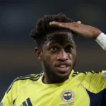 Fred. Foto: Getty Images