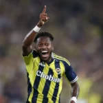 Fred. Foto: Ahmad Mora/Getty Images