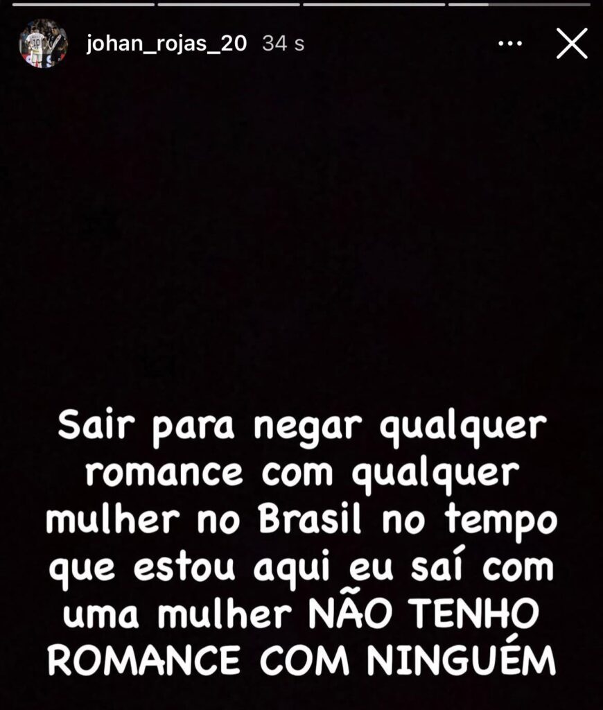 Foto: Reprodução/Instagram 