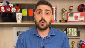 Jorge Nicola. Foto: Reprodução/Youtube