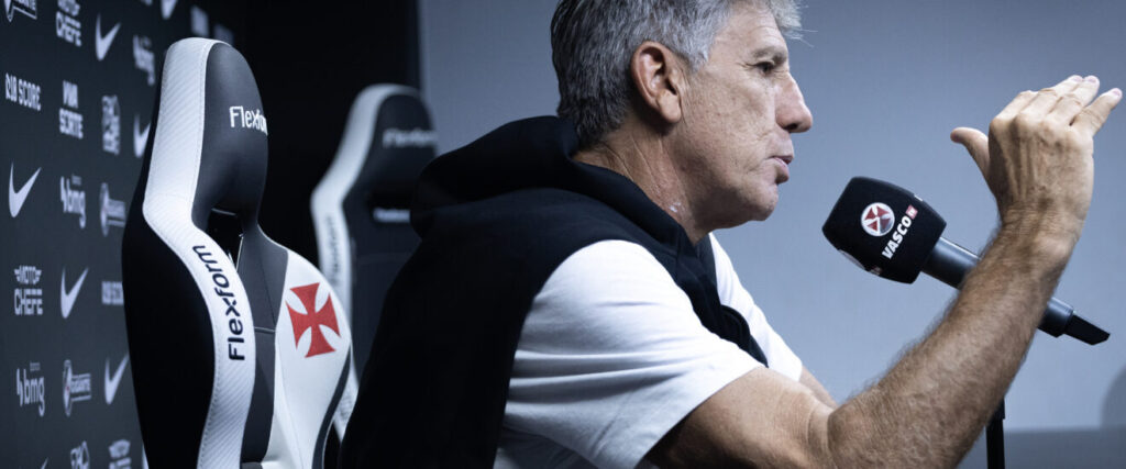 Foto: Matheus Lima/Vasco da Gama