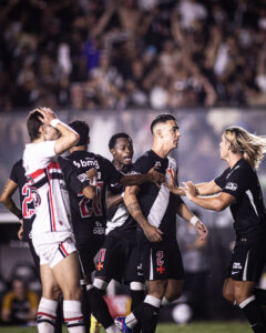 Vasco