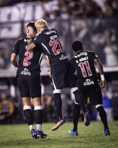 Vasco