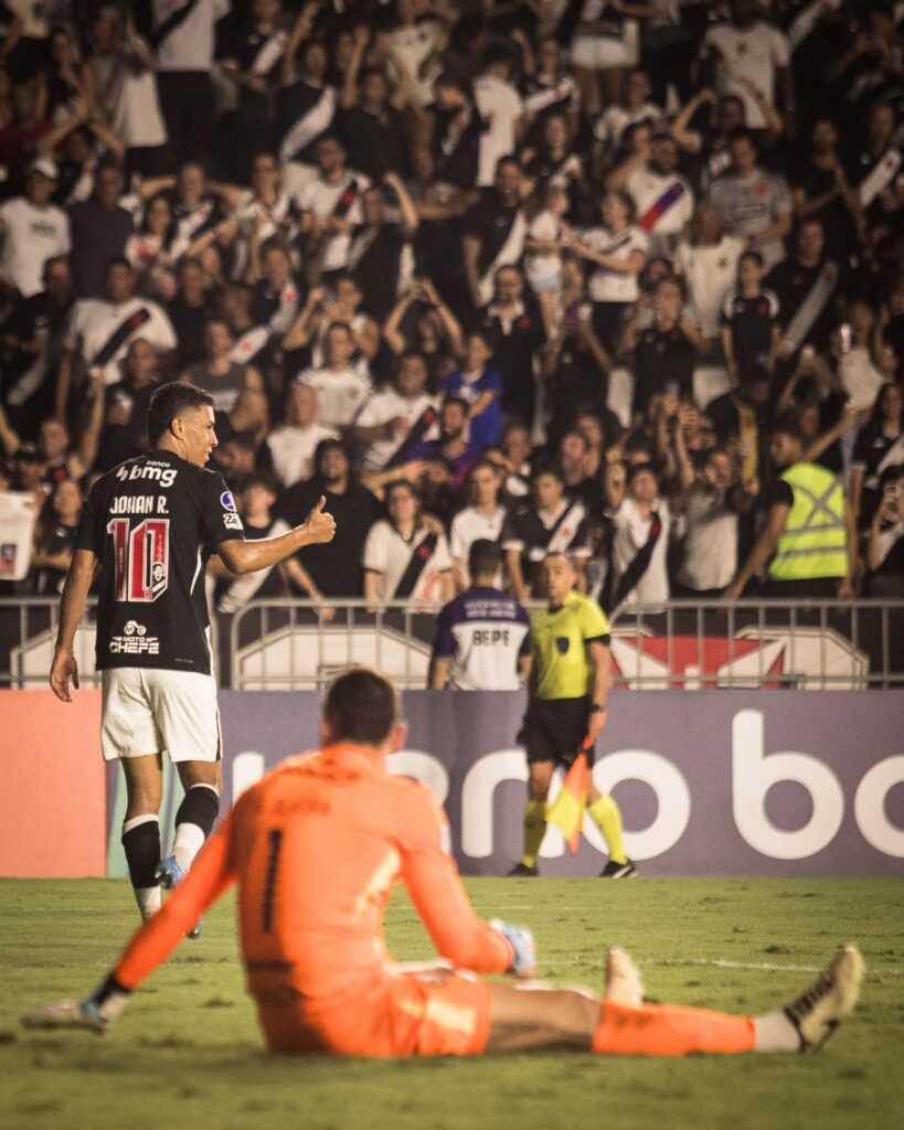 Vasco