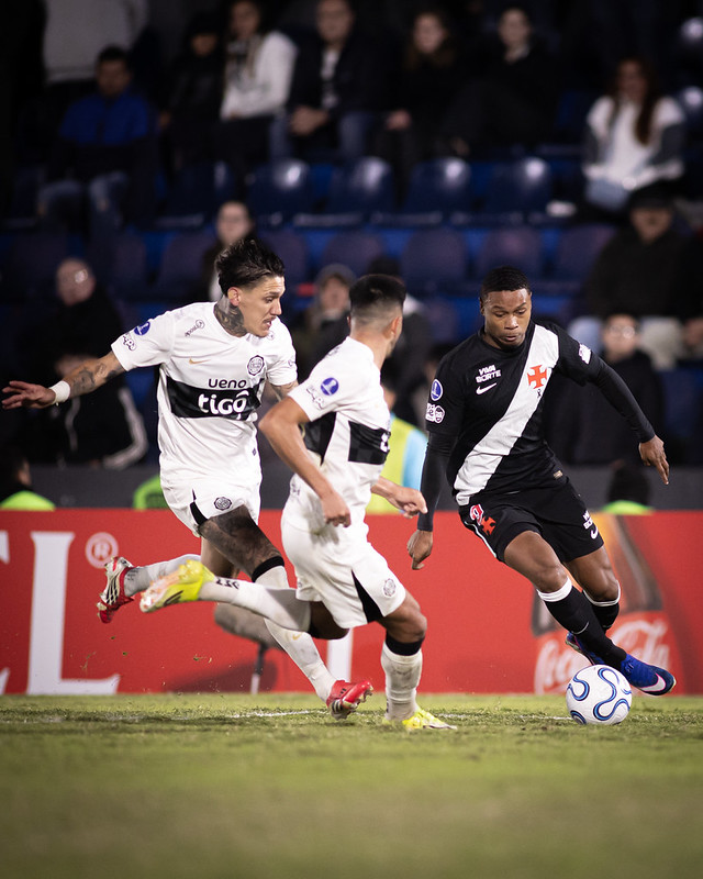 Vasco