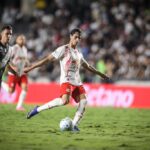 Vasco x Red Bull Bragantino. Foto de Ari Ferreira/Red Bull Bragantino.