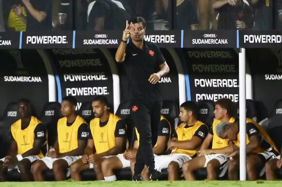 Vasco