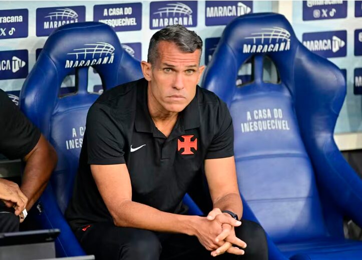 Lazzaroni Vasco