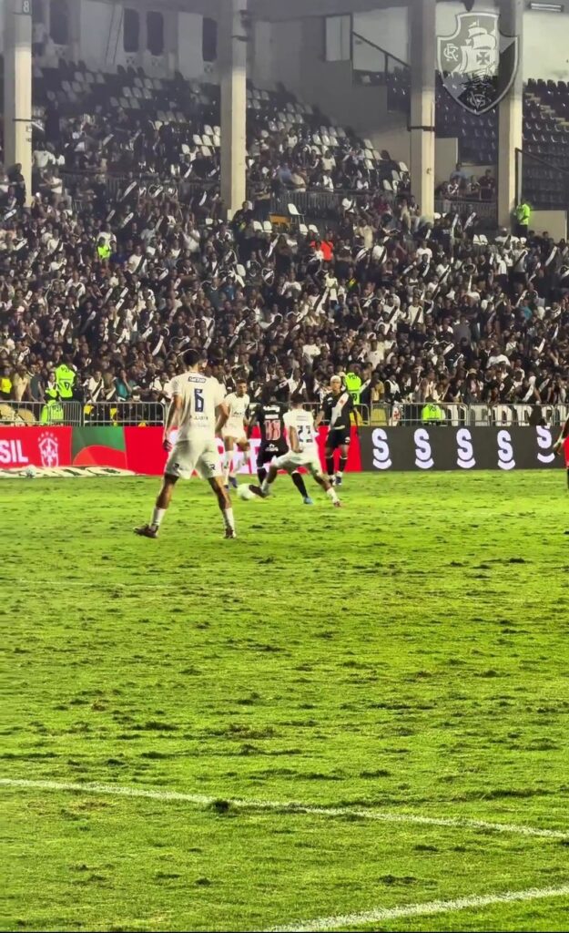 Vasco