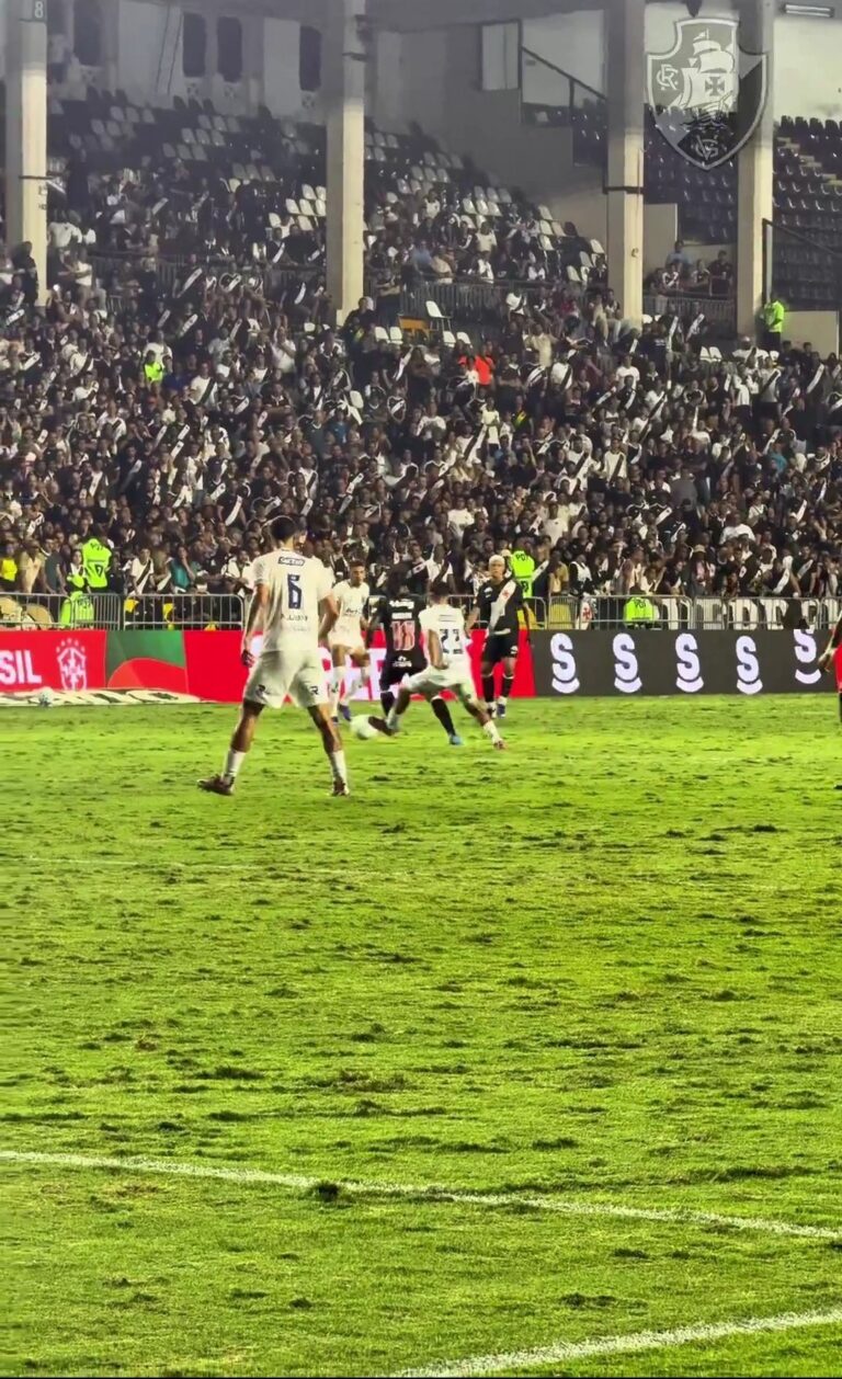 Vasco