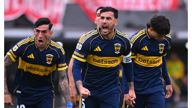 Foto: Rodrigo Valle/Getty Images