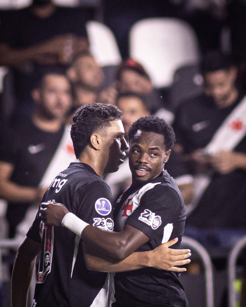 Vasco