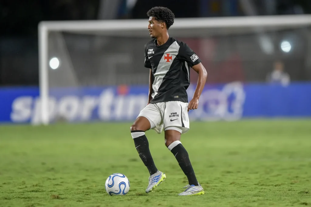 Foto: Thiago Ribeiro/AGIF
