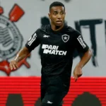 Atacante Victor Sá está na mira do Vasco. Foto: Ricardo Moreira/Getty Images