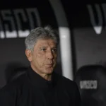Foto: Thiago Ribeiro/AGIF - Renato Gaúcho ganha reforço de meia no Vasco.